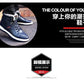 Amazing Casual Pu Leather Shoes for Men - Winter High Top Fashion Sneakers Outdoor Warm Lined Boots Lace-up Plus Size 39-48 (MSC3)(MCM)(1U16)(1U12) - Deals DejaVu