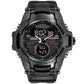 Men Watches - Sport Watch Waterproof 50M Wristwatch Relogio Masculino Militar 1805 Men's Clock (MA9)(RW)(1U84)