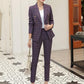 High Quality Women Professional Suits - Large Size S-4XL - Autumn & Winter Slim Full Sleeve Blazer - (TB5)
