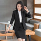 High Quality Women's Professional Suit - Two Piece Outfit (TB5)