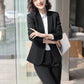 High Quality Women's Professional Suit - Two Piece Outfit (TB5)