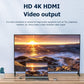 Great 5in1 USB C HUB Type C to Multi USB 3.0 HUB HDMI Adapter Dock for MacBook Pro Air iPad Huawei Mate30 100W PD Dock Type C HUB (D50)(RS7)