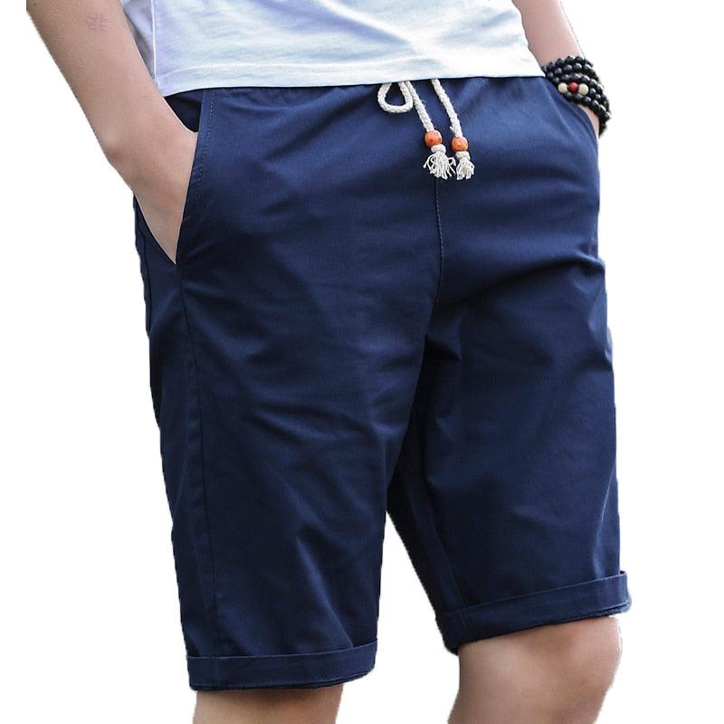 Hot Summer Casual Shorts - Men's Cotton Fashion Style Shorts (TG3)