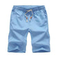 Hot Summer Casual Shorts - Men's Cotton Fashion Style Shorts (TG3)