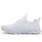 Great Running Shoes - Comfortable Casual Men's Sneaker - Breathable Non-slip Sport Shoes (1U12)(1U15)
