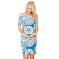 Hot Sale Summer Maternity Dresses - Plus Size Photo Dress - Cotton Pregnancy Dress (D5)(Z9)(5Z1)(Z7)(3Z1)