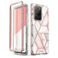Samsung Galaxy S20 Ultra 5G Case Full-Body Glitter Marble Bumper Cover Case WITHOUT Built-in Screen Protector (RS6)(1U50)