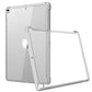 iPad 10.2 Case (2019) 7th Generation Clear Slim Hybrid Cover,Compatible with Official Smart Cover/Smart Keyboard (TLC3)(1U47)