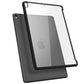 iPad Pro 10.5 Case (2017) / Air 3 10.5 Case (2019) Hybrid Cover,Compatible with Official Smart Cover/Smart Keyboard (D47)(TLC3)(1U47)