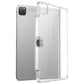 Great Case For iPad Pro 12.9 (2020) [ONLY Compatible with Official Smart Keyboard Folio] Hybrid Cover with Pencil Holder (TLC3)(1U47)