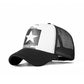 Men's Baseball Cap - Mesh Cap -Fun Adjustable Men's Baseball Hat (2U102)