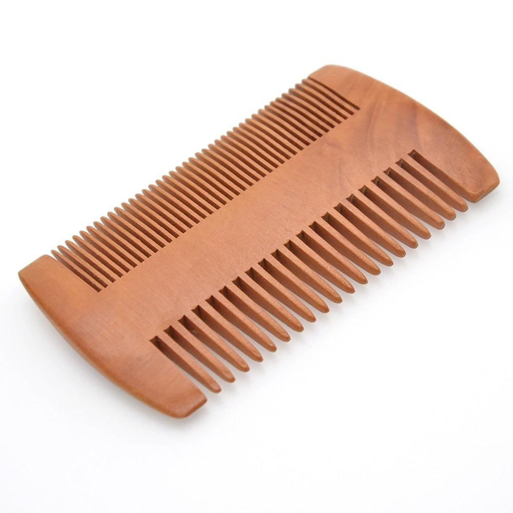 Wash Beard Conditioner Comb Soften Nourishing Enhancer Care Health Cleaner (D45)(BD7)(BD1)(BD2)
