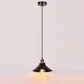 Industrial Retro Iron Interior Decoration LED Pendant Light Bedroom Kitchen Restaurant Bar Balcony (LL2)(LL3)(F58)