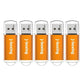 5PCS USB Flash Drives 1GB 2GB 4GB 8GB 16GB 32GB Rectangle Pen Drive with Cap Thumb Drives (CA3)(1U52)