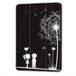 Case For Huawei MediaPad T3 10 Case tablet Stand Slim Cases For T3 9.6 inch Honor Play Pad 2 Cover AGS-L09 AGS-L03 W09 (D47)(TLC3)