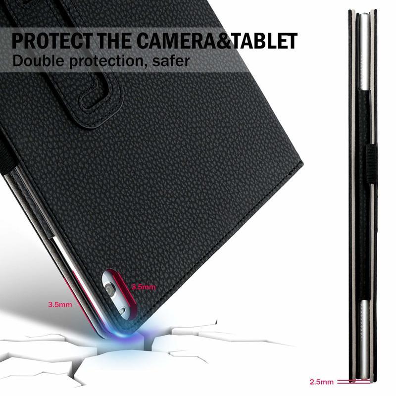 Case For Lenovo Tab 4 10 TB-X304L TB-X304F TB-X304N 10.1" Tablet Slim Smart Leather Case For lenovo Tab4 10 X304F Cover (TLC3)(TLC2)(F47)