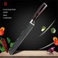 Kitchen Chef Knives sushi knife Japanese 7CR17 440C High Carbon Stainless Steel (AK5)(1U61)