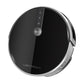C30B Robot Vacuum Cleaner Smart Mapping,App & Voice Control,4000Pa Suction,Wet Mopping,Floor Carpet Cleaning (V1)(1U68)