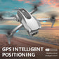 GPS drone 5G professional aerial photography 6K dual camera follow me and brushless motor foldable Quadcopter Drone (MC2)(1U54)(1U46)