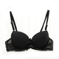 Lady Sexy Lingerie - Solid Pajamas Top - Corset Women Underwear Bra - Wireless Brassiere (2U27)