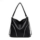 Large Capacity Women Hobos Bag - Multifunction Shoulder Bag (WH2)