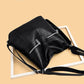 Large Capacity Women Hobos Bag - Multifunction Shoulder Bag (WH2)