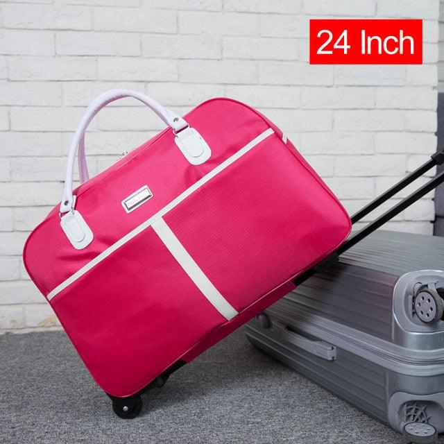 LT1 - Light Traveller Duffle Bag