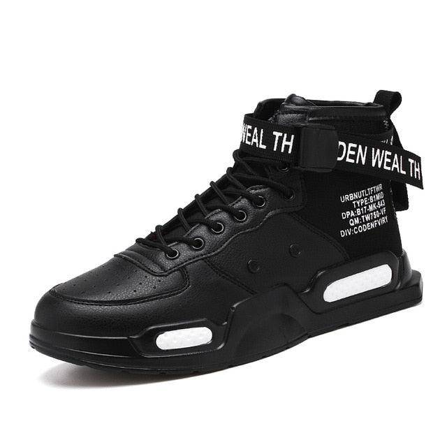 Fashion Men's Sneakers - Casual Shoes (MSA2)
