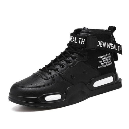 Fashion Men's Sneakers - Casual Shoes (MSA2)