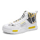 Fashion Men's Sneakers - Casual Shoes (MSA2)