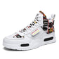 Fashion Men's Sneakers - Casual Shoes (MSA2)