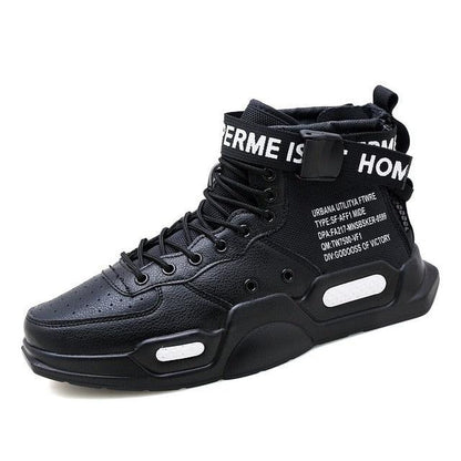 Fashion Men's Sneakers - Casual Shoes (MSA2)