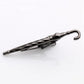 Fashion Gold Color Umbrella Tie Clips - Suit Clasp Clip Business Wedding Tie Bar (MA4)
