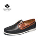 Loafers Shoes For Men - Fashion Moccasins Footwear comfy Slip-on - Men's Flats (D12)(MSC5)(MSC4)