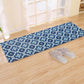 Long Floor Mat Carpet Non-slip Door Mat Comfort Floor Perfect Rugs for Kitchen Bathroom and Standing Desks (RU1)(1U68)