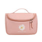 Luxury Cosmetic Bag - Professional Makeup Bag - Travel Organizer Case - Beauty Storage (LT5)(F79)