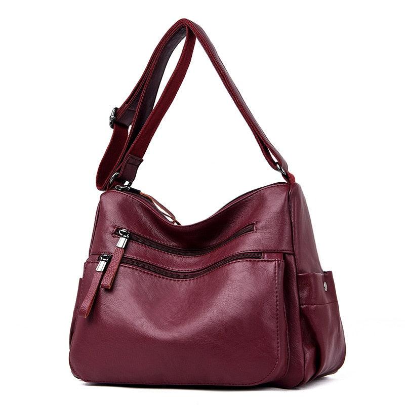 Luxury Handbags - Women's Designer Fashion Shoulder Bag - High Quality –  Deals DejaVu