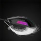 Trending M5 Mouse Breathing RGB Colorful Hollow Honeycomb Shape - 12000DPI Gaming Mouse USB Wired Gamer (D52)(CA1)