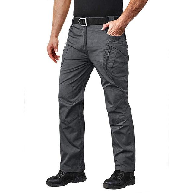 Men's Military Tactical Combat Pants (1U9)