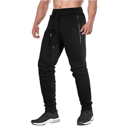 Track Pants - Men Summer Performance Regular Fit Joggers Sweatpants (1U101)(1U9)