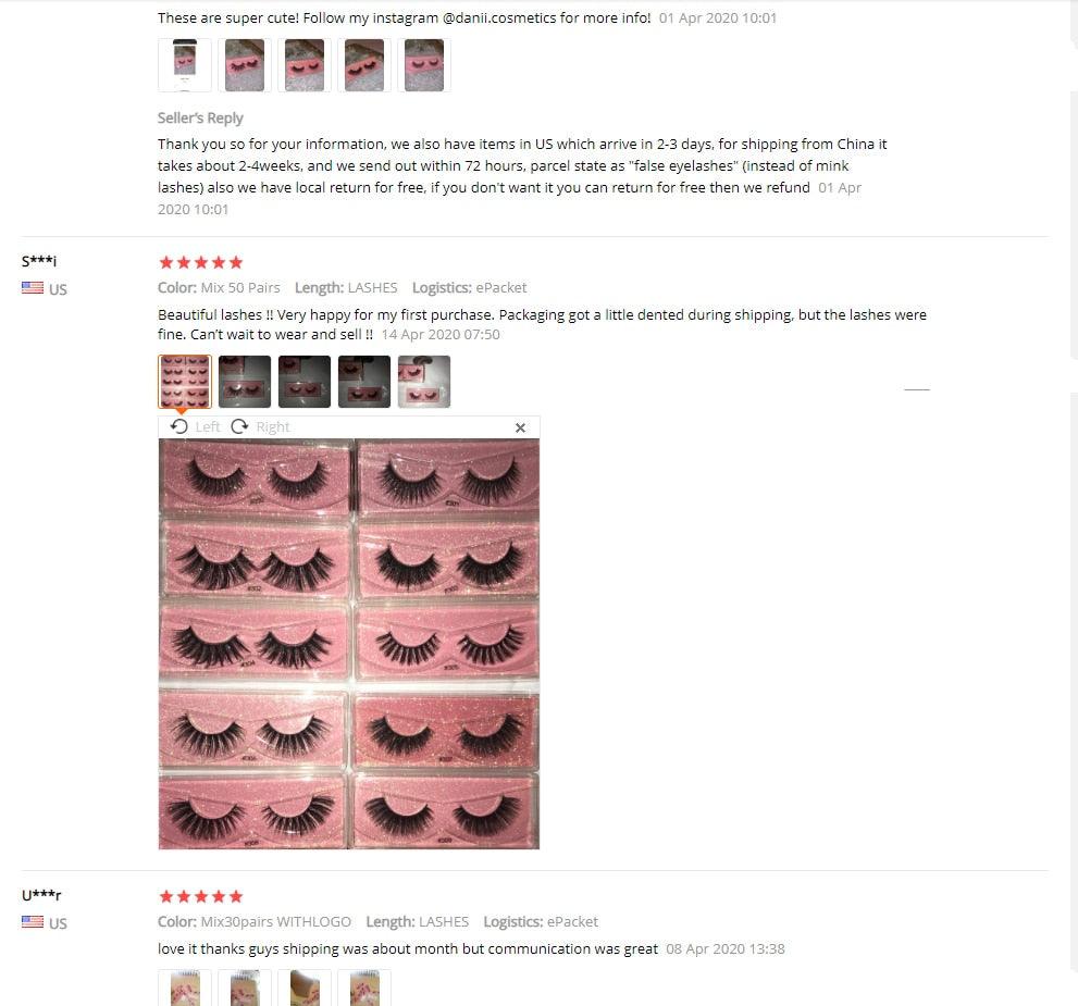 Eyelashes Wholesale 3D Mink Lashes Natural False Eyelashes soft Set faux Bulk Makeup (M2)(1U86)