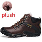 New Road Track Men Snow Boots - Waterproof Men Footwear - Winter Ankle Boots (MSB4)