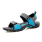 Outdoor Fashion Men Sandals - Summer Casual Breathable Beach Sandals (MSC6)(SS2)
