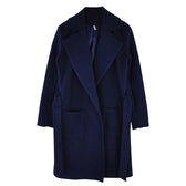 Cute Women's Coats  - Pockets Belted Jackets - Solid Color Outerwear (TB8A)(TB8B)(TP3)(F20)(F23)