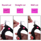 Acrylic Nail Clippers Gel False Nails Tips Cutter Fake Nail Clipper Cutter Trimmer Stainless Steel Manicure (N3)
