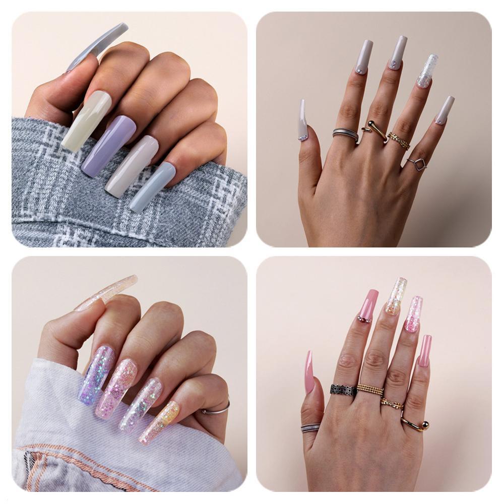 Nails Extensions (Acrylic or Polygel) with nails art, continue in offer  until National Day 😍🤩: 20% discount! Book now your appointment and… |  Instagram