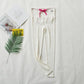 Nice Maternity Leggings - Cotton Adjustable Waist Pregnant Women Clothes (F6)(2Z7)(7Z2)