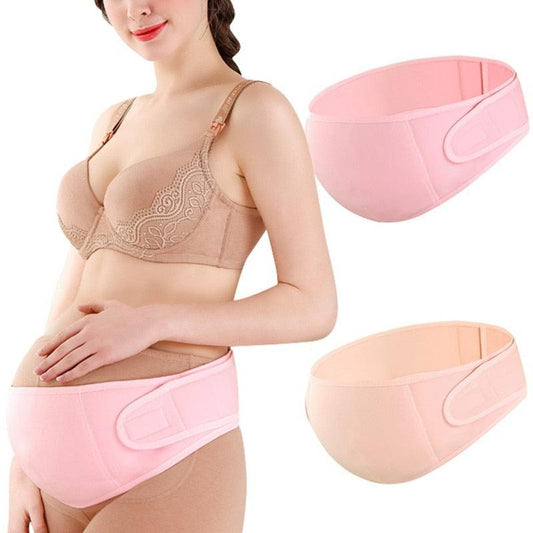 Nice Maternity Support Belt Pregnant Postpartum Corset Belly Bands - Support Prenatal Care (2U7)(7Z2)(9Z2)