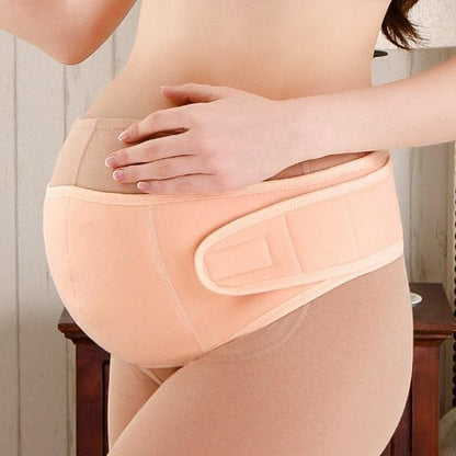 Nice Maternity Support Belt Pregnant Postpartum Corset Belly Bands - Support Prenatal Care (2U7)(7Z2)(9Z2)