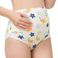 Comfortable Maternity Women Panties Underwear - Pregnant Female Underwear - Panties Intimate Briefs (1U6)